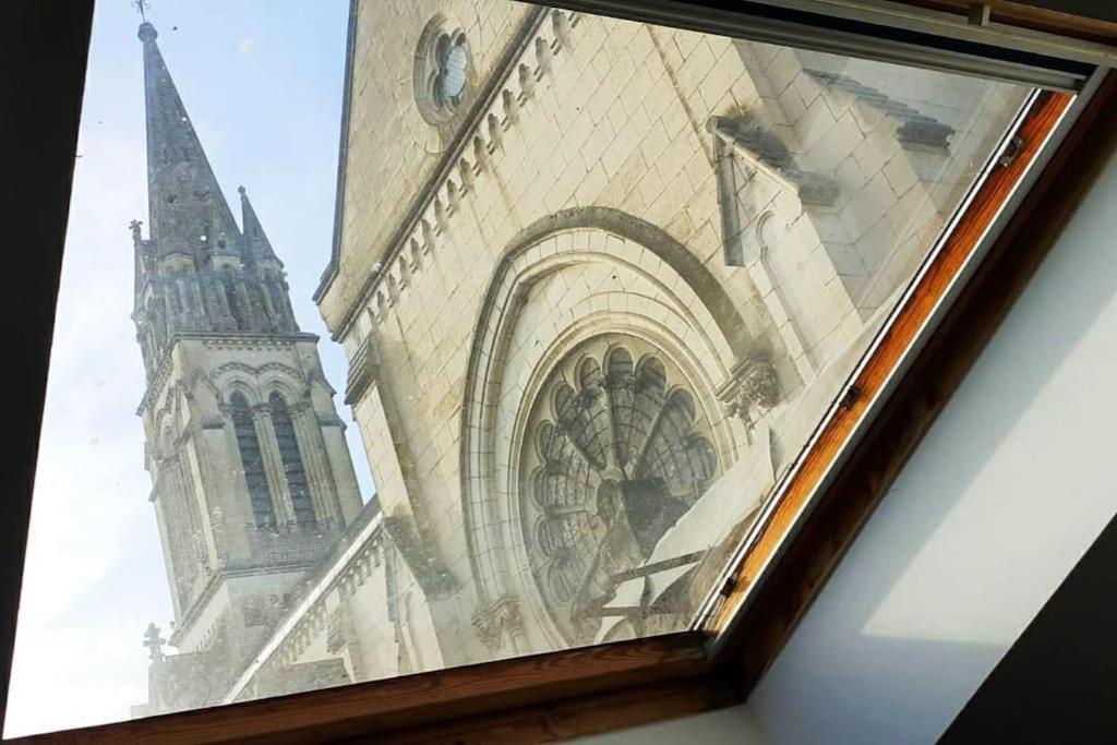 Studio Le Nid Valence  Exteriér fotografie